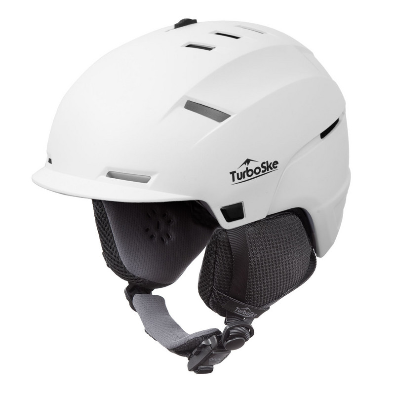 Cască de schi pentru sporturi în aer liber Echipament de protecție Cască de călărie reglabilă, caldă, rezistentă la vânt, snowboard, cască de sport de zăpadă respirabilă