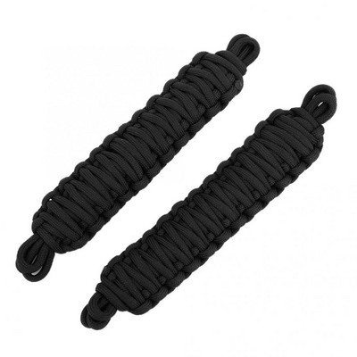 2 bucăți curea de limitare pentru protecția ușii mașinii se potrivește pentru accesoriul auto Jeep Wrangler TJ 1997-2006