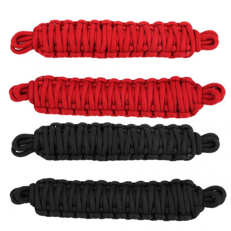 2 bucăți curea de limitare pentru protecția ușii mașinii se potrivește pentru accesoriul auto Jeep Wrangler TJ 1997-2006