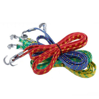 1 τεμ. Cargo Strap Tensioner Tightener Rope Tightener Truck Fixed Strap Tightener Bundler Thickened Brake Rope 180cm