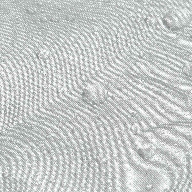 19-22 jalga 600D Jumbo Cruiseri paadi kate raskeveokite meresildumise kate veekindel tolmukindel UV-kindel