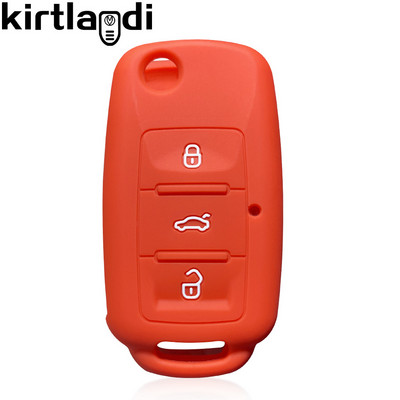 Capac cheie pentru Passat Skoda Superb Octavia A5 pentru VW Polo Golf Passat B5 T4 pentru Seat Altea Leon Llave Husa suport cheie Seat Leon