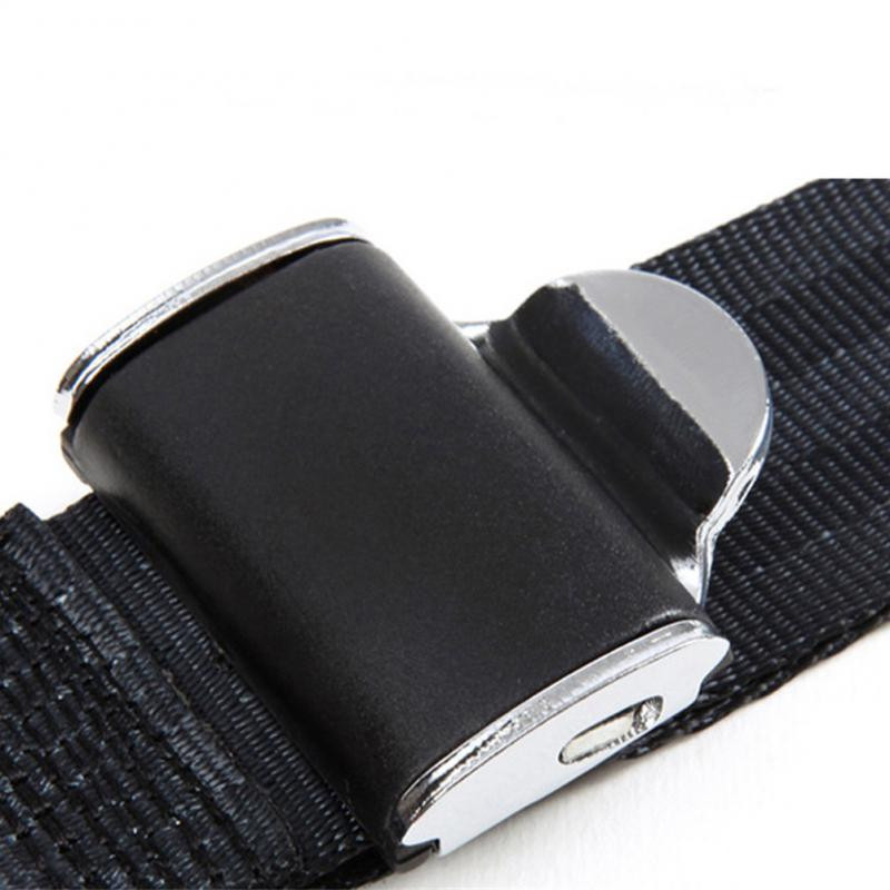 „Isofix“ sąsajos vaiko sėdynės tvirtinimo juostos sujungimo diržas Automobilio saugos vaiko sėdynė, poliesteris, fiksuotas minkštas saugos diržas