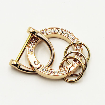 7 butoane TPU carcasă pentru chei de la distanță pentru Kia Sorento MQ4 2020 2021 Gold Edge Shell chei de înaltă calitate breloc breloc