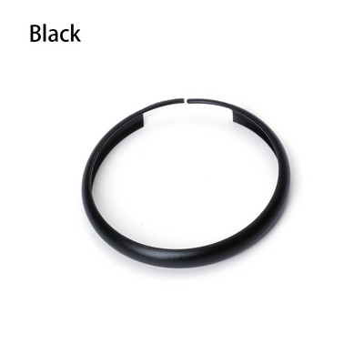 Inel de protecție pentru cheie din aliaj de aluminiu, decorare pentru lanț pentru BMW Mini Cooper Clubman Countryman, accesoriu pentru automobile.