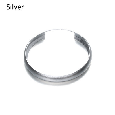 Inel de protecție pentru cheie din aliaj de aluminiu, decorare pentru lanț pentru BMW Mini Cooper Clubman Countryman, accesoriu pentru automobile.