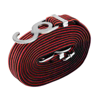 Curele Curea cu clichet în mișcare Cargo Călătorie Cureaua pentru biciclete Lifting Bundling Ties-uri pentru bagaje Bungee Materiale Echipament de ambalare pentru camioane