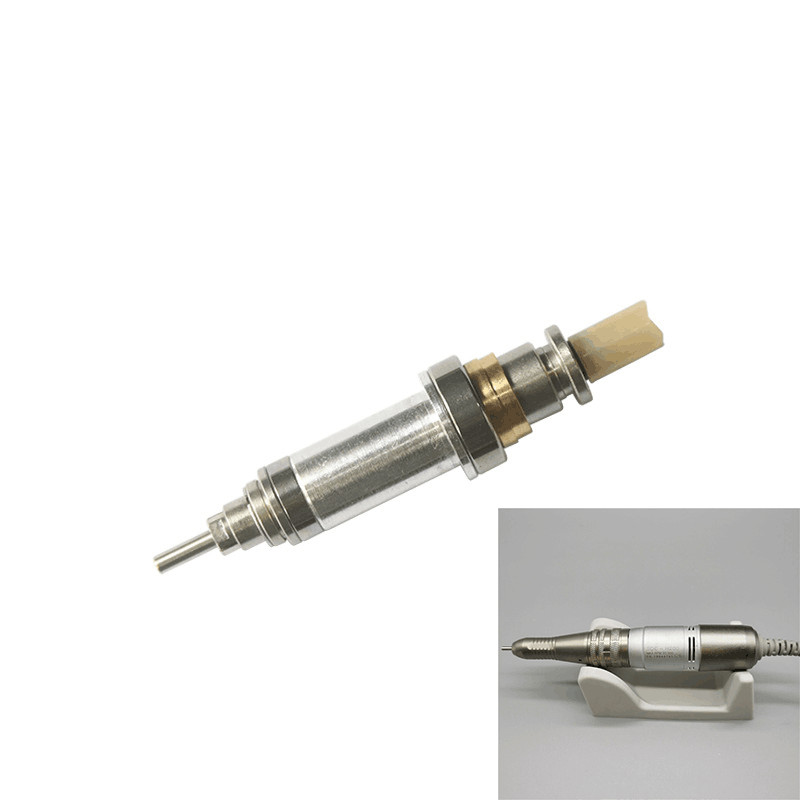 1 set Marathon SDE H37L1 H200 vreteno s ručkom za električnu mašinu za manikuru Bušilica za nokte Glodala Dodaci