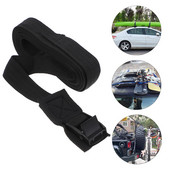 Curele de ancorare Cureaua de fixare Cureaua pentru bagaje Curele de legare pentru încărcătură Cataramă cu clichet Remorcă de mașină Caiac Cârlige din nailon de tensionare scurtă