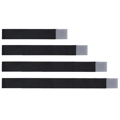 Korisni remen za pričvršćivanje Visokoučinkoviti, inovativni, jednostavne za korištenje, trake za pohranjivanje, elastični remen, jednobojni remen