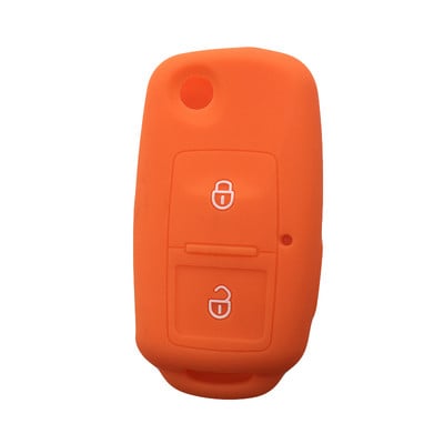 Poklopac ključa za Vw Passat B5 Variant Golf 4 5 Oklop ključa za Polo Škoda Superb 2007 Octavia A5 za Seat Cordoba Leon 1p Altea XL