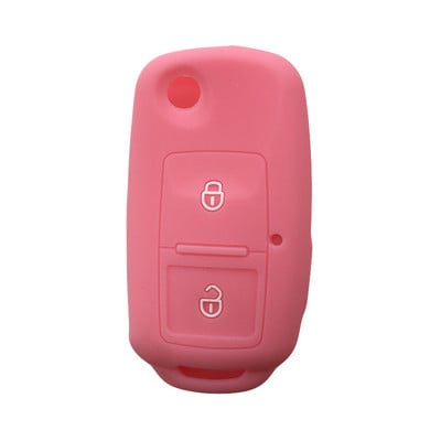 Poklopac ključa za Vw Passat B5 Variant Golf 4 5 Oklop ključa za Polo Škoda Superb 2007 Octavia A5 za Seat Cordoba Leon 1p Altea XL