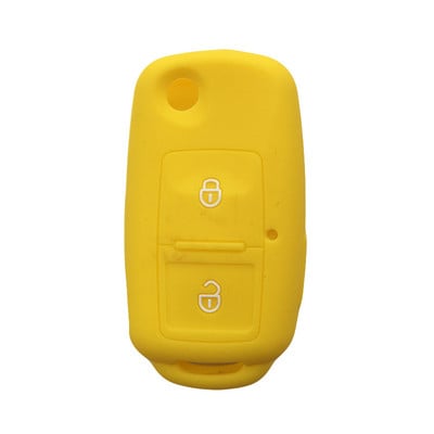 Poklopac ključa za Vw Passat B5 Variant Golf 4 5 Oklop ključa za Polo Škoda Superb 2007 Octavia A5 za Seat Cordoba Leon 1p Altea XL