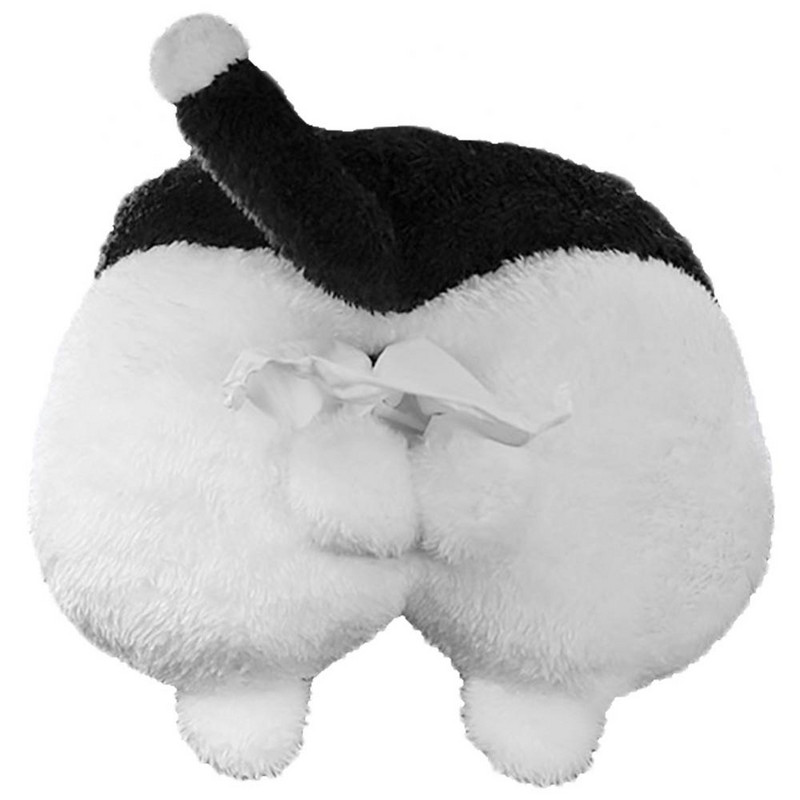 Naljakas multikas Corgi kasside tagumik autoistme seljatoe peatoe käetoe koehoidja kast