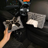 Ornament de meșteșuguri pentru depozitare automată, pânză de decorare, parasolar, suport pentru cutie pentru șervețele, agățat, suport pentru mască pentru mașină, umbrire, organizator de carcasă de țesut