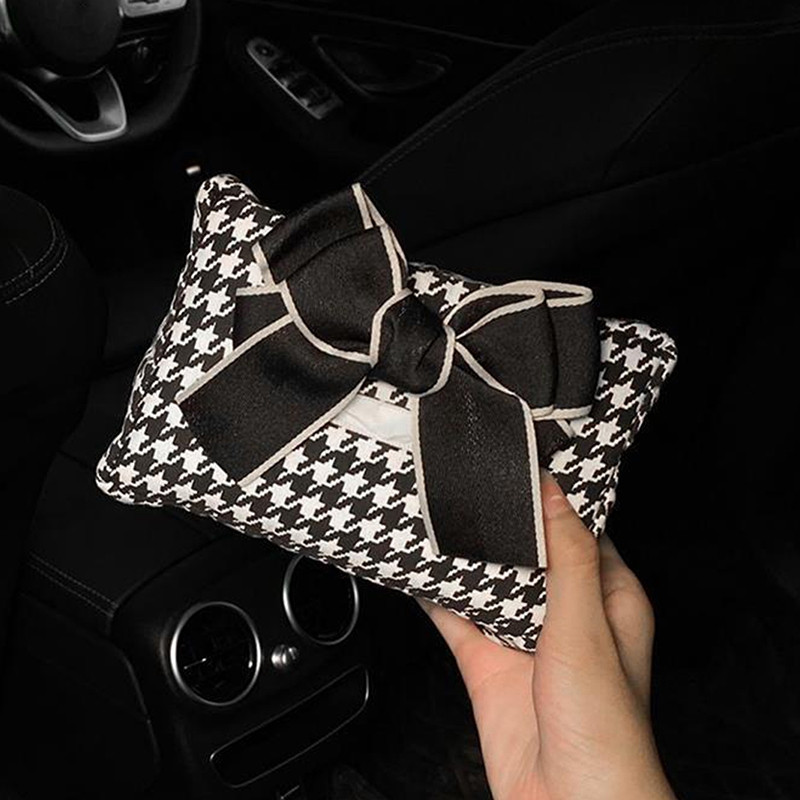 Ornament de meșteșuguri pentru depozitare automată, pânză de decorare, parasolar, suport pentru cutie pentru șervețele, agățat, suport pentru mască pentru mașină, umbrire, organizator de carcasă de țesut