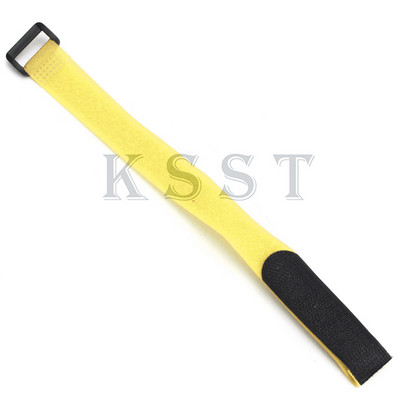 50db 20*200mm-es újrafelhasználható kábelkötegelő hevederek műanyag gombszalaggal Nylon pánt csat kampóval
