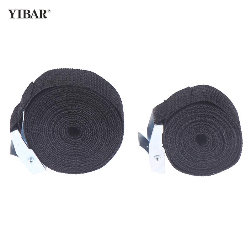 3–8 m užspaudimo padėklų krovinių surišimo diržas, automobilio bagažo tvirtinimas įtraukiklio įtempiklio dirželis, užspaudžiamas padėklų krovinių surišimo diržas