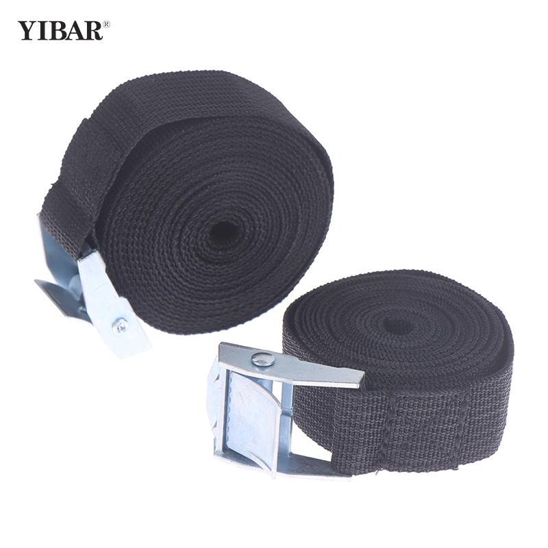 3–8 m užspaudimo padėklų krovinių surišimo diržas, automobilio bagažo tvirtinimas įtraukiklio įtempiklio dirželis, užspaudžiamas padėklų krovinių surišimo diržas