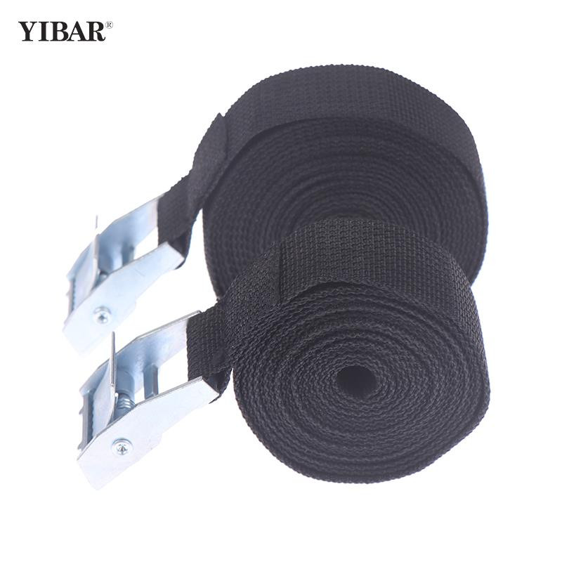 3–8 m užspaudimo padėklų krovinių surišimo diržas, automobilio bagažo tvirtinimas įtraukiklio įtempiklio dirželis, užspaudžiamas padėklų krovinių surišimo diržas