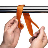 2 tk auto mootorratta pakkimine, silmusrihm, pagasiruumi pagas, fikseeritud, vastupidavad mitmeotstarbelised nailonist pehmed rihmad, universaalsed