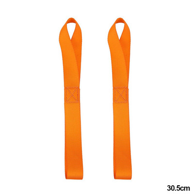 2 DB autós motorkerékpár csomagolás lekötő hurok heveder csomagtartó rakomány csomagtartó fix tartós, többcélú nylon puha hevederek univerzális