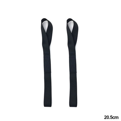 2 DB autós motorkerékpár csomagolás lekötő hurok heveder csomagtartó rakomány csomagtartó fix tartós, többcélú nylon puha hevederek univerzális