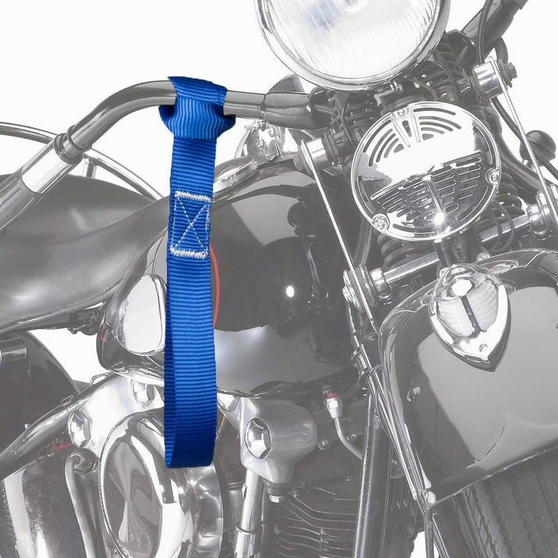 2 DB autós motorkerékpár csomagolás lekötő hurok heveder csomagtartó rakomány csomagtartó fix tartós, többcélú nylon puha hevederek univerzális