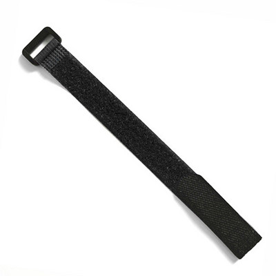 10db/tétel 2cm * 50cm nylon Fordított csat magic horog hurok rögzítő kábelkötegelő heveder ragadós Vonal kikészítés
