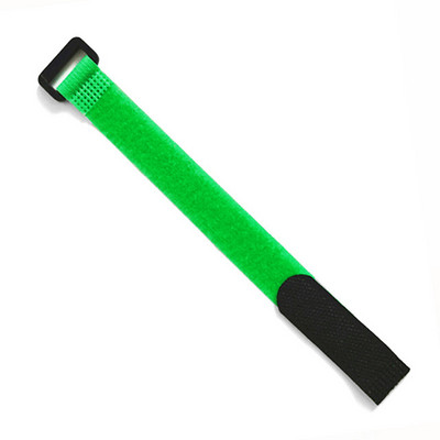10db/tétel 2cm * 50cm nylon Fordított csat magic horog hurok rögzítő kábelkötegelő heveder ragadós Vonal kikészítés