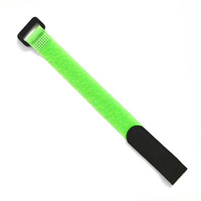 10db/tétel 2cm * 50cm nylon Fordított csat magic horog hurok rögzítő kábelkötegelő heveder ragadós Vonal kikészítés