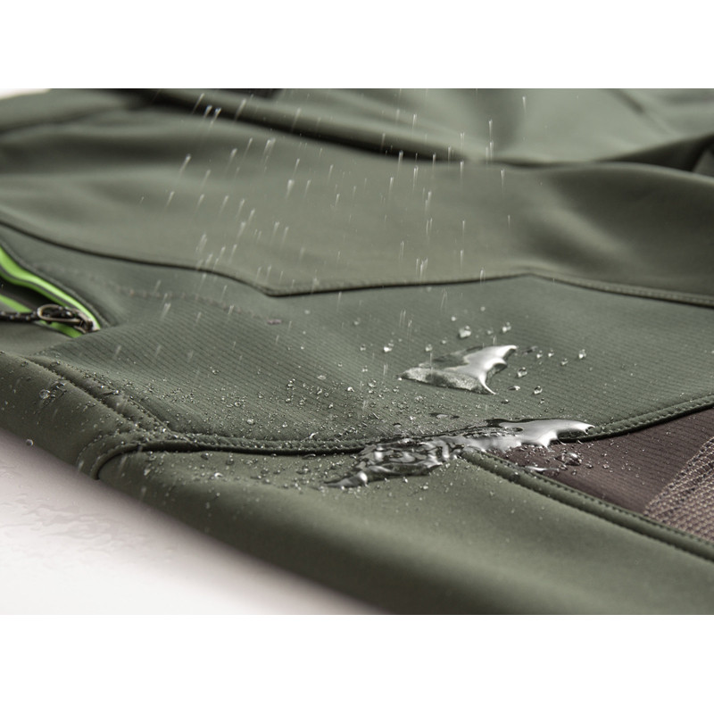 TRVLWEGO Muške hlače Kampiranje Planinarenje Na otvorenom Debele tople mekane školjke Veće veličine Muške slobodno vrijeme Putovanja Skijanje Izleti Trekking hlače