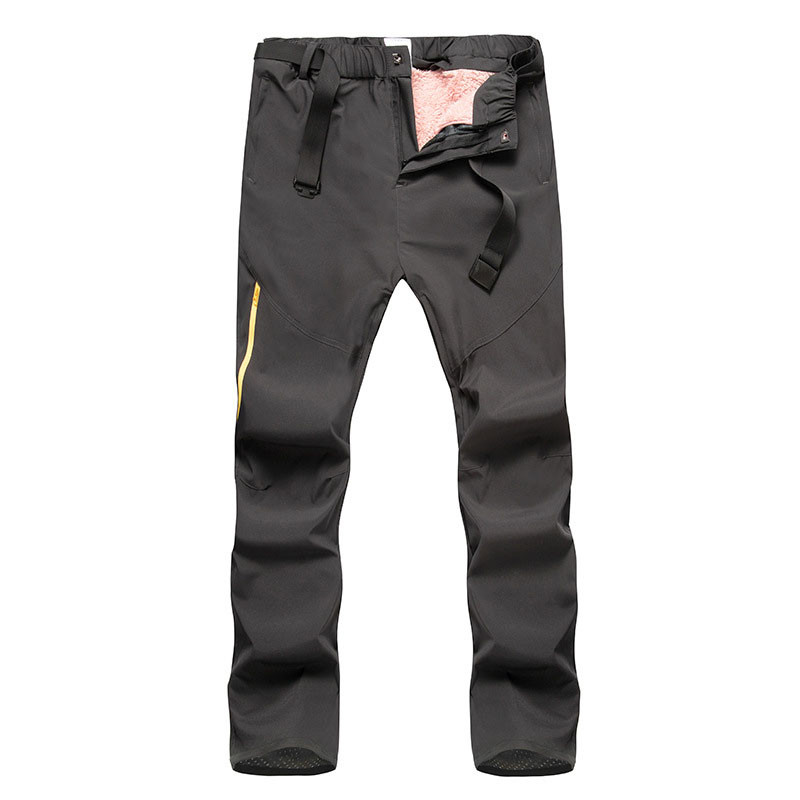 Pantaloni de schi Bărbați Femei Iarna Profesie Ski Pantaloni de snowboard Impermeabil la vânt Pantaloni de zăpadă Respirabili în aer liber