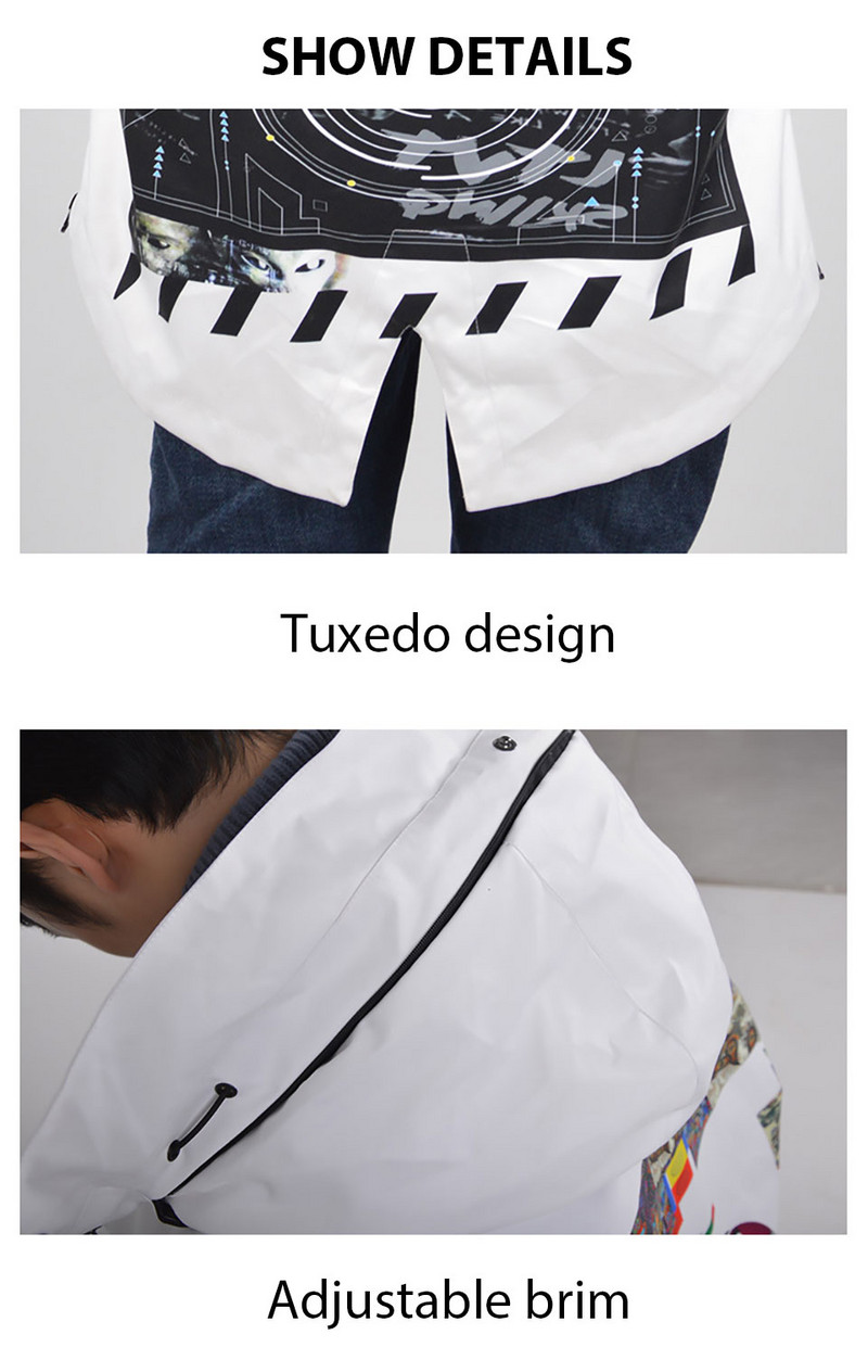 Visokokvalitetne LTVT nove vanjske vjetrootporne vodootporne prozračne dvoslojne zimske skijaške hlače Snježne hlače skijaške hlače za snowboarding