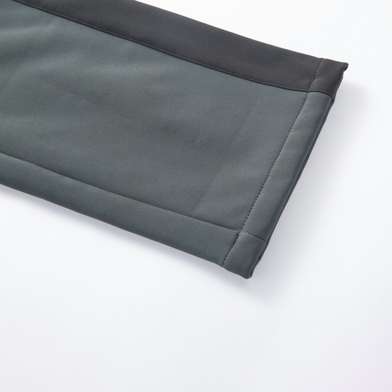 LNGXO Thermal Fleece Zimske hlače Muškarci Žene Skijanje Trekking Planinarenje Kampiranje Vodootporne hlače Outdoor Soft Shell Tople debele hlače