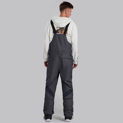 Harisnyatartó Női Férfi Snow Overall Outdoor Sport Női Síuborka Hegyi Női Snowboard Jelmez Vízálló túranadrág