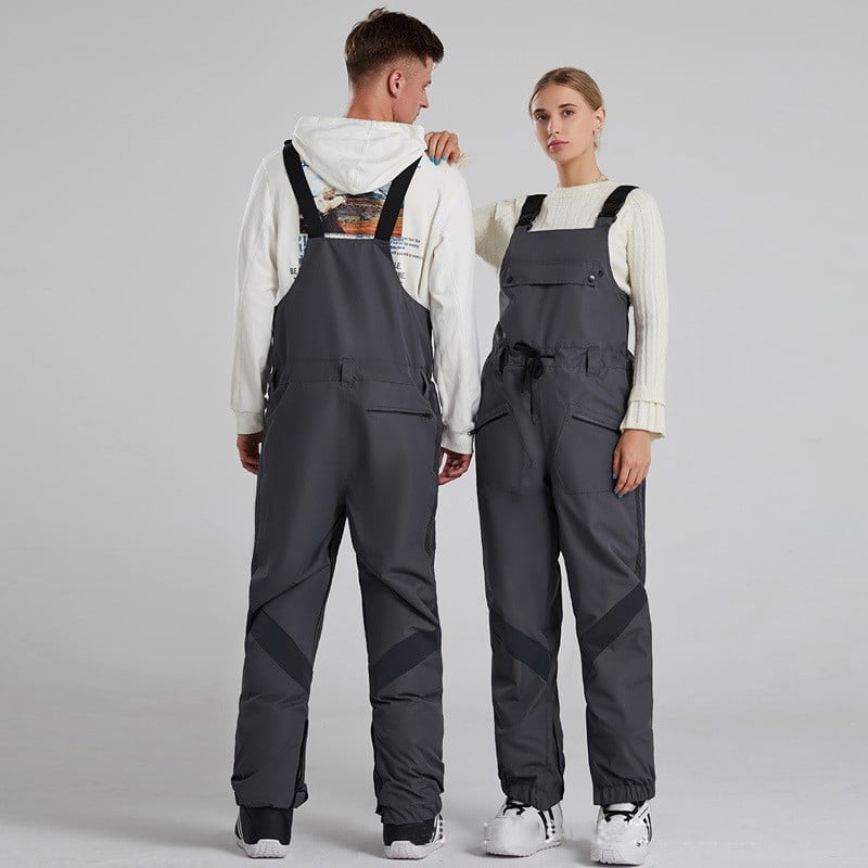 Harisnyatartó Női Férfi Snow Overall Outdoor Sport Női Síuborka Hegyi Női Snowboard Jelmez Vízálló túranadrág