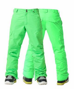 Vodootporne zimske skijaške hlače Muške debljine Tople hlače za snowboard Skijaške hlače Remen Sportovi na otvorenom Mnogi stilovi više boja