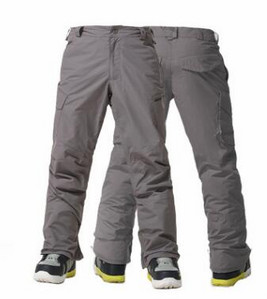 Vodootporne zimske skijaške hlače Muške debljine Tople hlače za snowboard Skijaške hlače Remen Sportovi na otvorenom Mnogi stilovi više boja