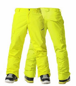 Vodootporne zimske skijaške hlače Muške debljine Tople hlače za snowboard Skijaške hlače Remen Sportovi na otvorenom Mnogi stilovi više boja