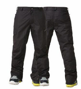 Vodootporne zimske skijaške hlače Muške debljine Tople hlače za snowboard Skijaške hlače Remen Sportovi na otvorenom Mnogi stilovi više boja