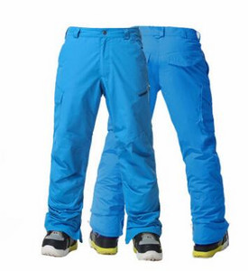 Vodootporne zimske skijaške hlače Muške debljine Tople hlače za snowboard Skijaške hlače Remen Sportovi na otvorenom Mnogi stilovi više boja