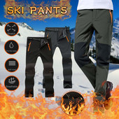 Muški kombinezon s kratkim rukavom, jednobojne hlače s džepovima, vodootporne snježne hlače, ženske push up tajice na bokovima, duge hlače, trenirka