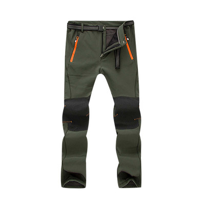 Muški kombinezon s kratkim rukavom, jednobojne hlače s džepovima, vodootporne snježne hlače, ženske push up tajice na bokovima, duge hlače, trenirka