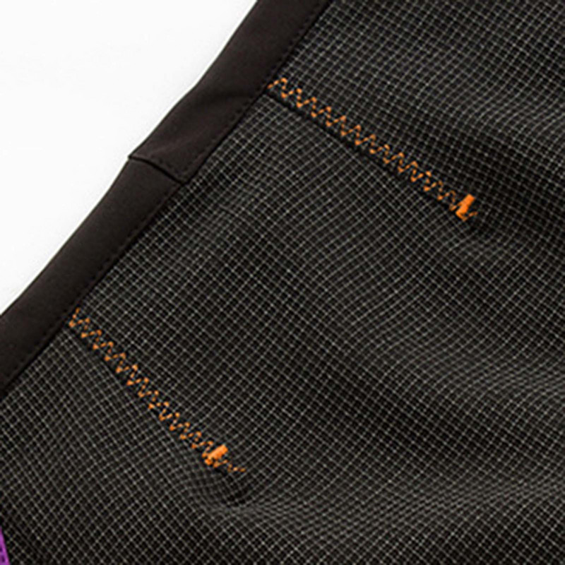 Muški kombinezon s kratkim rukavom, jednobojne hlače s džepovima, vodootporne snježne hlače, ženske push up tajice na bokovima, duge hlače, trenirka