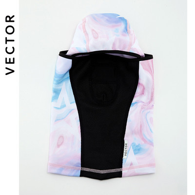 Dječja topla maska za vrat i cijelo lice Skijaška maska Zimska sportska maska otporna na vjetar Bicikl Biciklistička maska Skijanje Bibs Skijanje snowboard