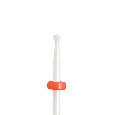 Capac de șlefuit unghii Freze Ceramice Freze diamantate Burghie pentru unghii Instrumente de curățare a cuticulelor Pilă de unghii Accesorii pentru cap de șlefuit