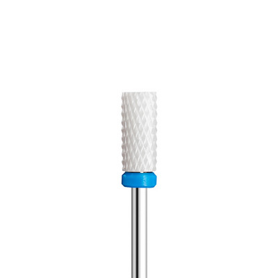 Capac de șlefuit unghii Freze Ceramice Freze diamantate Burghie pentru unghii Instrumente de curățare a cuticulelor Pilă de unghii Accesorii pentru cap de șlefuit