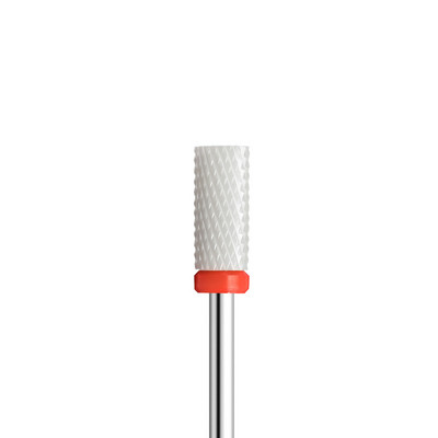 Capac de șlefuit unghii Freze Ceramice Freze diamantate Burghie pentru unghii Instrumente de curățare a cuticulelor Pilă de unghii Accesorii pentru cap de șlefuit