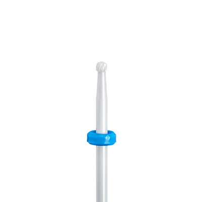 Capac de șlefuit unghii Freze Ceramice Freze diamantate Burghie pentru unghii Instrumente de curățare a cuticulelor Pilă de unghii Accesorii pentru cap de șlefuit